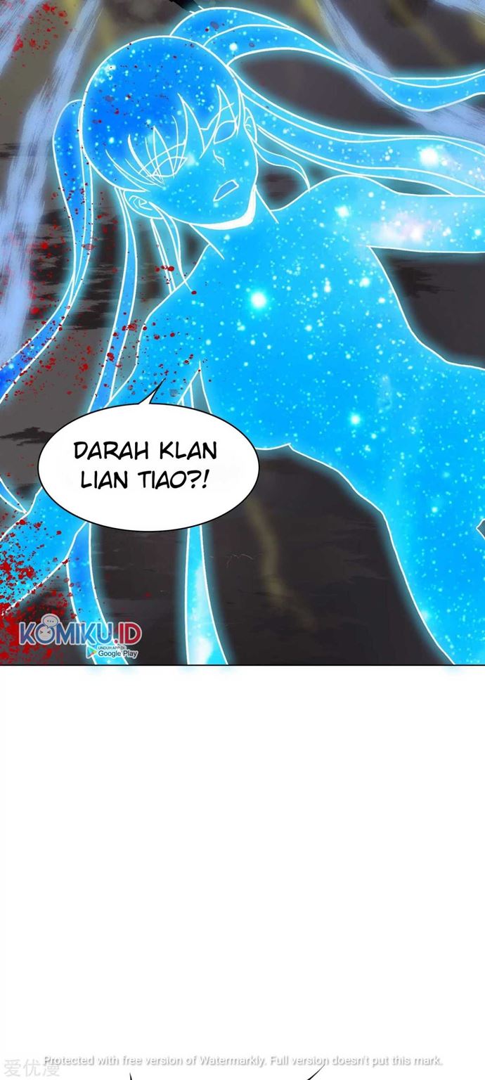 Xianzun System in the City chapter 134